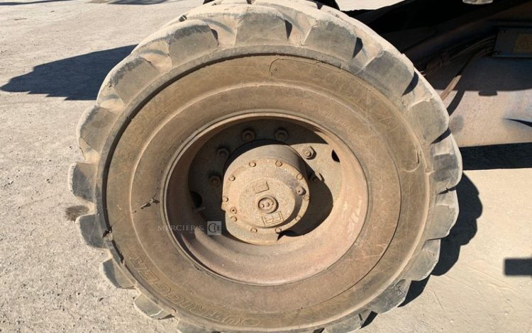 GENIE Z-135  41AD4006