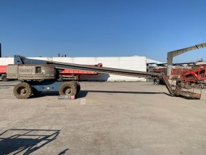 GENIE S-85  26TD3004
