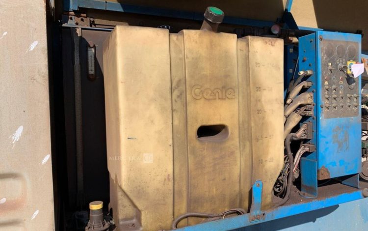 GENIE S-85  26TD3004