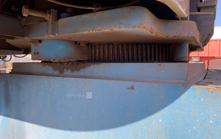 GENIE S-85  26TD3004