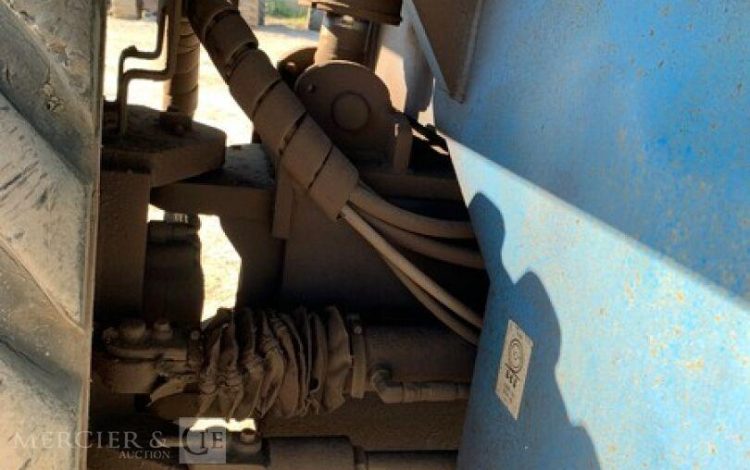 GENIE S-85  26TD3004
