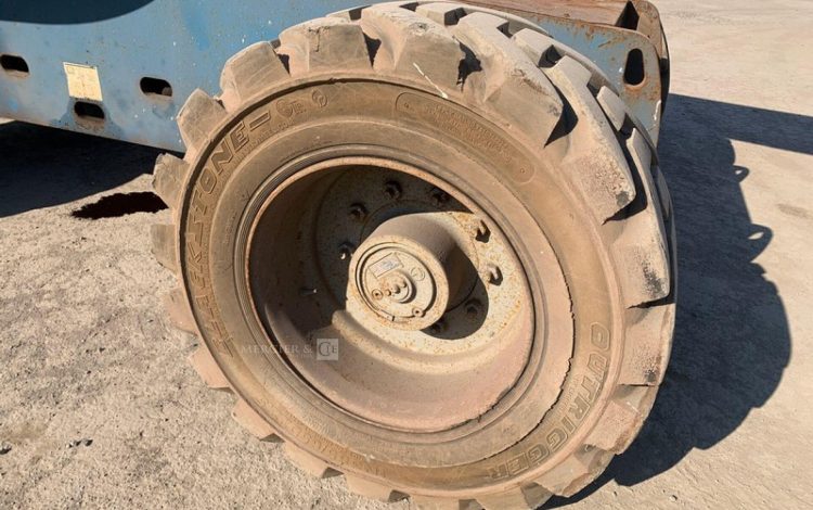 GENIE S-85  26TD3004