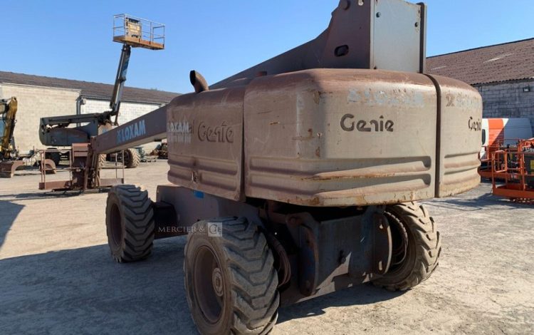 GENIE S-85  26TD3004