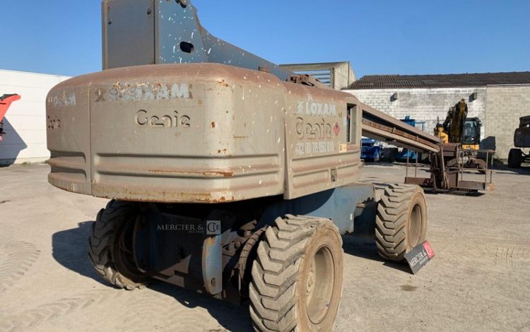 GENIE S-85  26TD3004