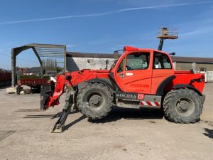 MANITOU MT1840 EASY 75D ST38 S1  12529