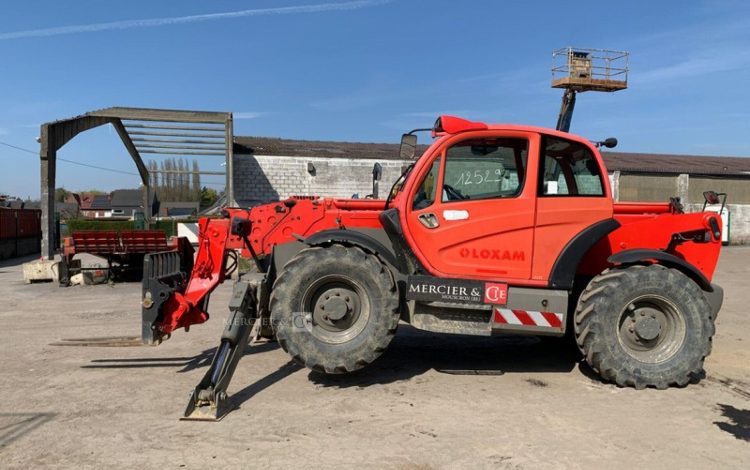 MANITOU MT1840 EASY 75D ST38 S1  12529