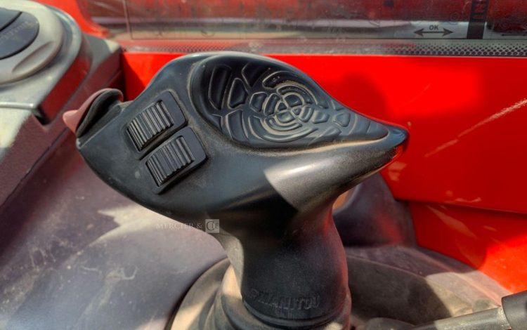 MANITOU MT1840 EASY 75D ST38 S1  12529