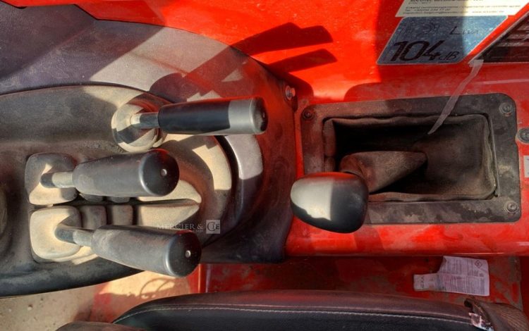 MANITOU MT1840 EASY 75D ST38 S1  12529