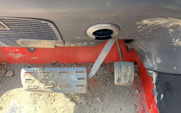 MANITOU MT1840 EASY 75D ST38 S1  12529