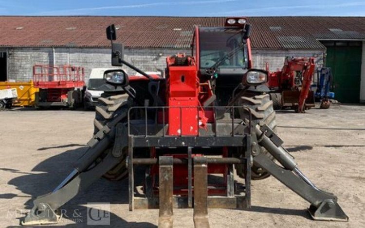 MANITOU MT1840 EASY 75D ST38 S1  12529