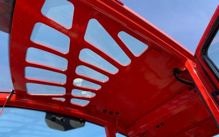 MANITOU MT1840 EASY 75D ST38 S1  12529