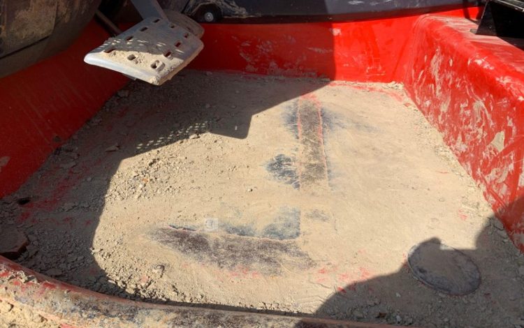 MANITOU MT1840 EASY 75D ST38 S1  12529