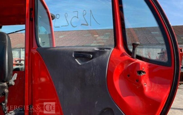MANITOU MT1840 EASY 75D ST38 S1  12529