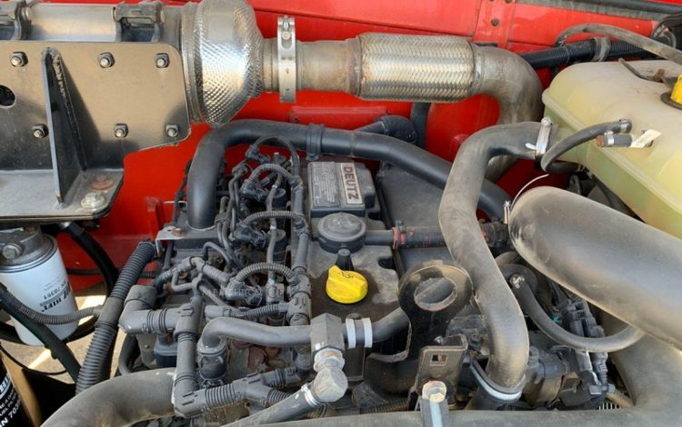 MANITOU MT1840 EASY 75D ST38 S1  12529