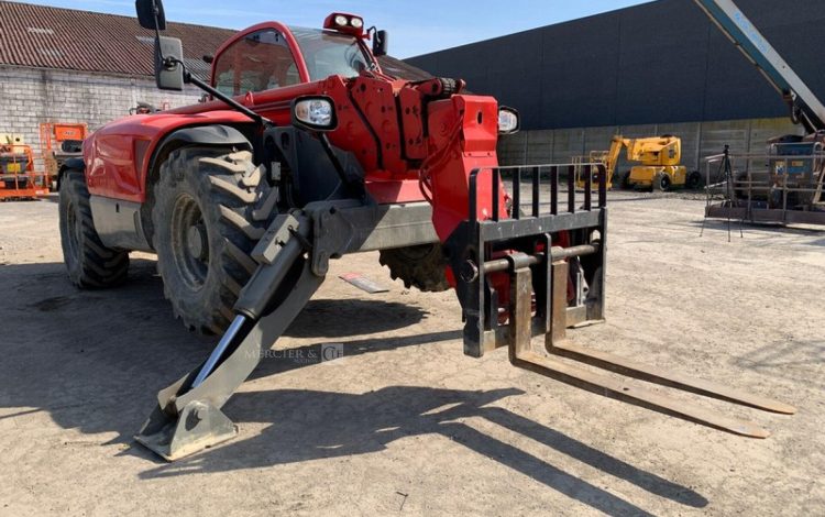 MANITOU MT1840 EASY 75D ST38 S1  12529
