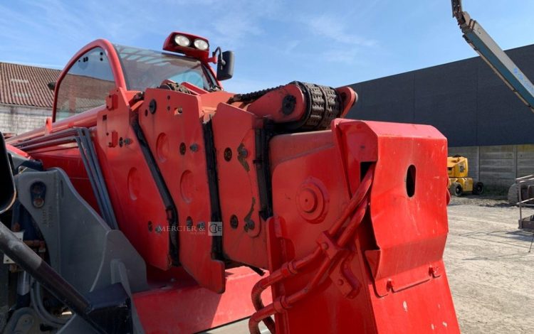 MANITOU MT1840 EASY 75D ST38 S1  12529