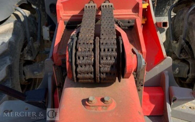 MANITOU MT1840 EASY 75D ST38 S1  12529
