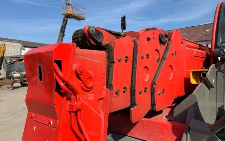 MANITOU MT1840 EASY 75D ST38 S1  12529