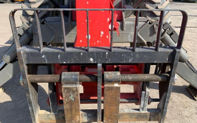 MANITOU MT1840 EASY 75D ST38 S1  12529