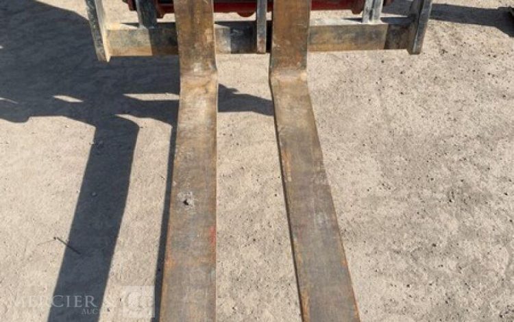 MANITOU MT1840 EASY 75D ST38 S1  12529
