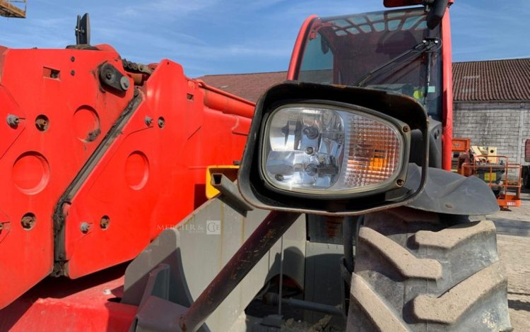 MANITOU MT1840 EASY 75D ST38 S1  12529