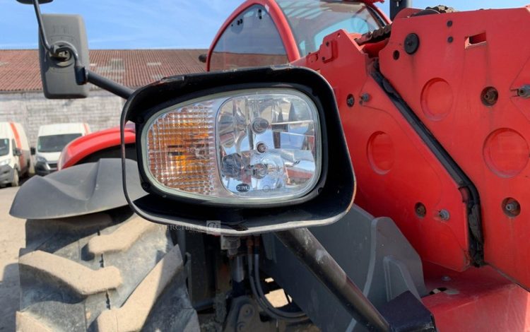 MANITOU MT1840 EASY 75D ST38 S1  12529