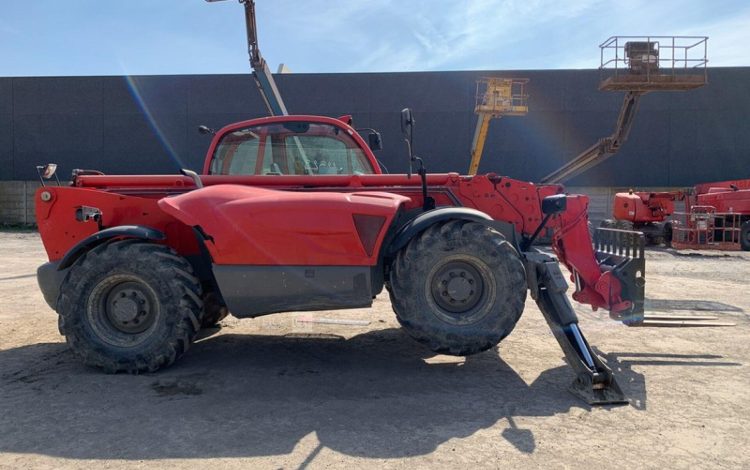 MANITOU MT1840 EASY 75D ST38 S1  12529