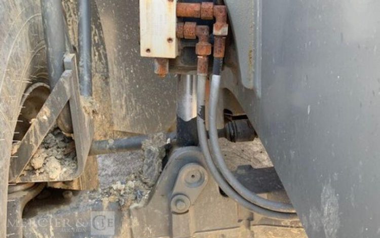 MANITOU MT1840 EASY 75D ST38 S1  12529