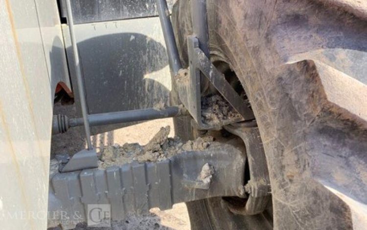 MANITOU MT1840 EASY 75D ST38 S1  12529