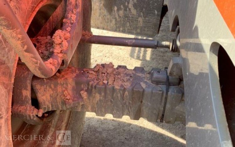 MANITOU MT1840 EASY 75D ST38 S1  12529