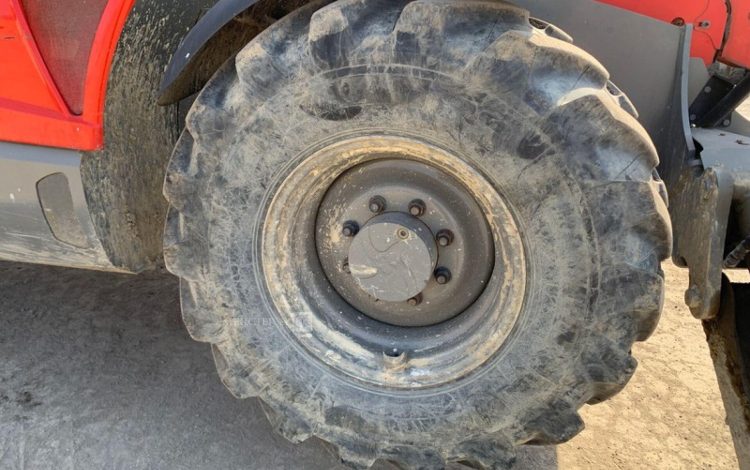 MANITOU MT1840 EASY 75D ST38 S1  12529