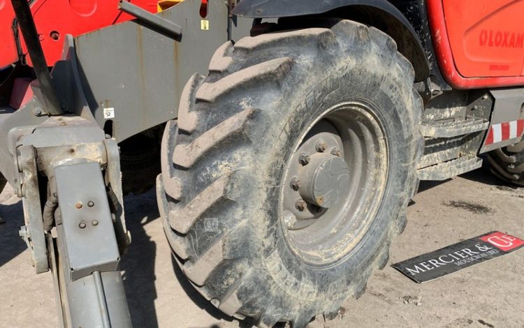 MANITOU MT1840 EASY 75D ST38 S1  12529
