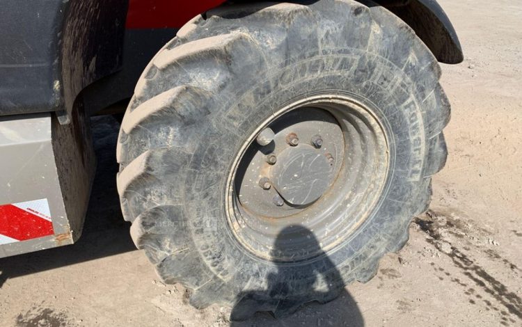 MANITOU MT1840 EASY 75D ST38 S1  12529