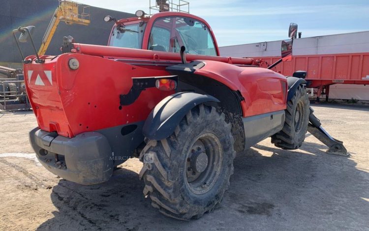 MANITOU MT1840 EASY 75D ST38 S1  12529
