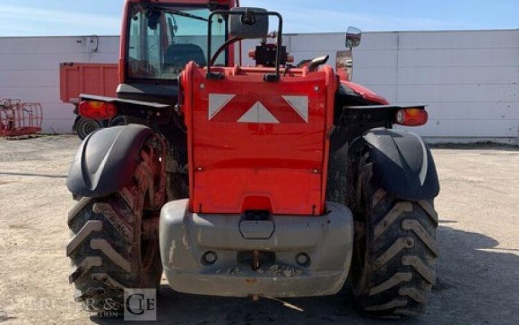 MANITOU MT1840 EASY 75D ST38 S1  12529