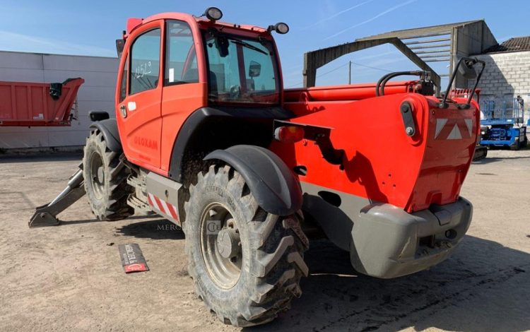 MANITOU MT1840 EASY 75D ST38 S1  12529