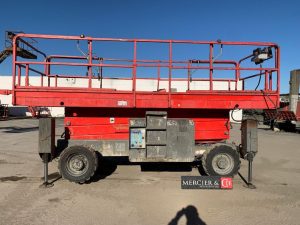 HAULOTTE H15SXL  8609