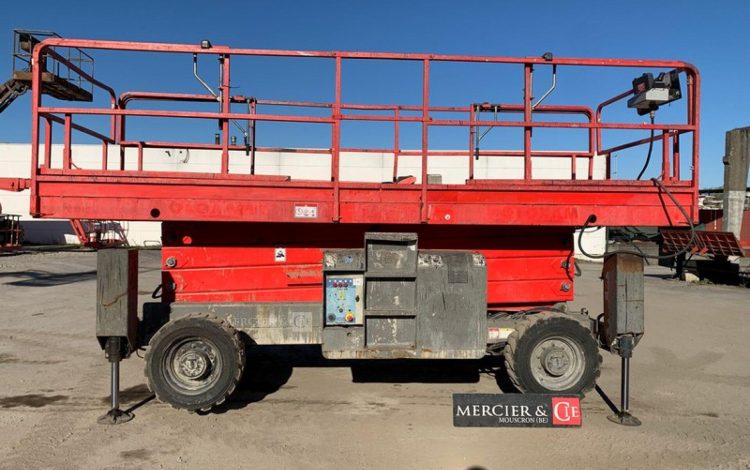 HAULOTTE H15SXL  8609