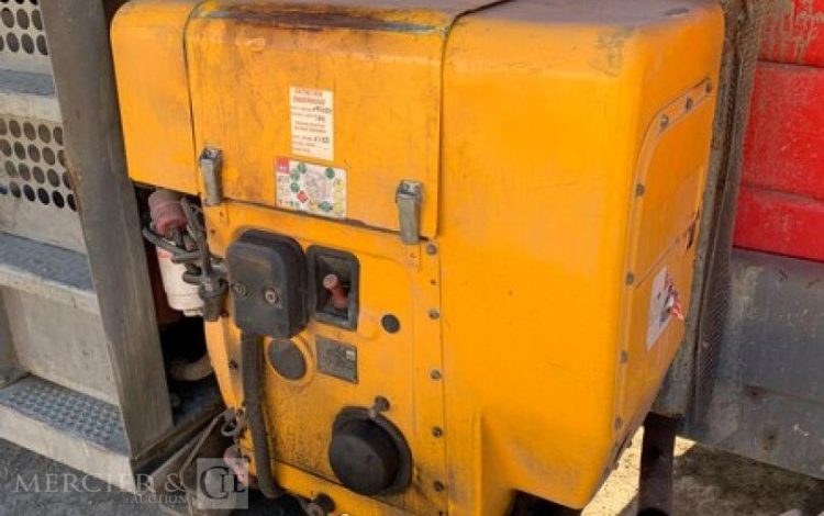 HAULOTTE H15SXL  8609