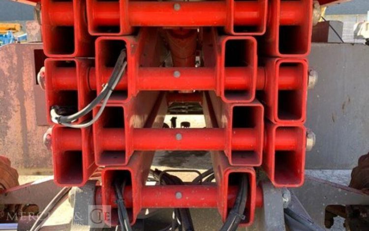 HAULOTTE H15SXL  8609