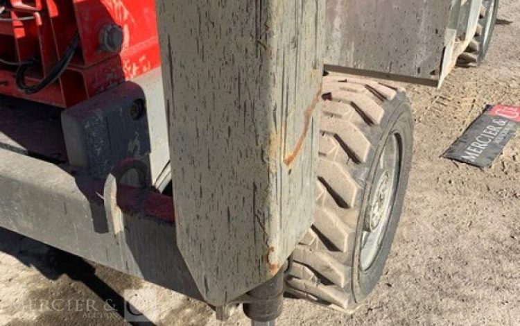 HAULOTTE H15SXL  8609