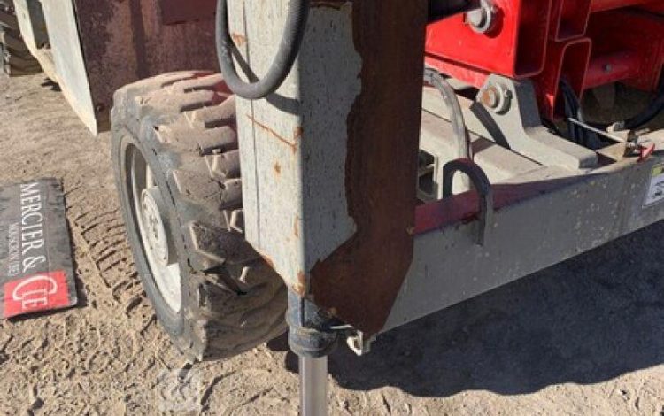 HAULOTTE H15SXL  8609