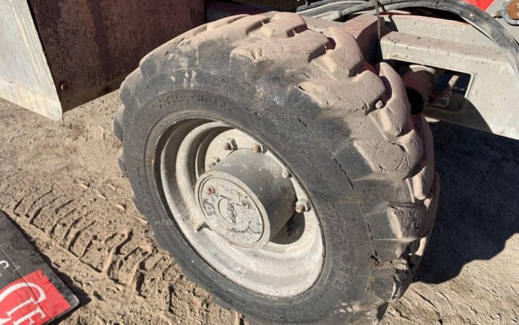 HAULOTTE H15SXL  8609