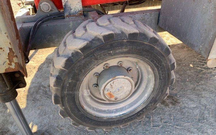HAULOTTE H15SXL  8609
