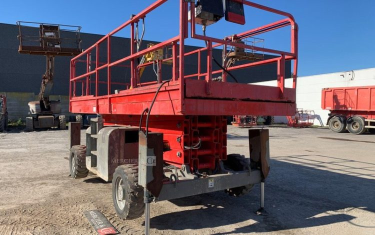 HAULOTTE H15SXL  8609