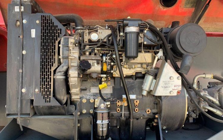 HAULOTTE HA32PX  7979