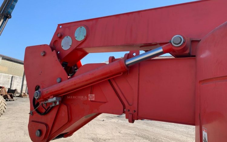 HAULOTTE HA32PX  7979