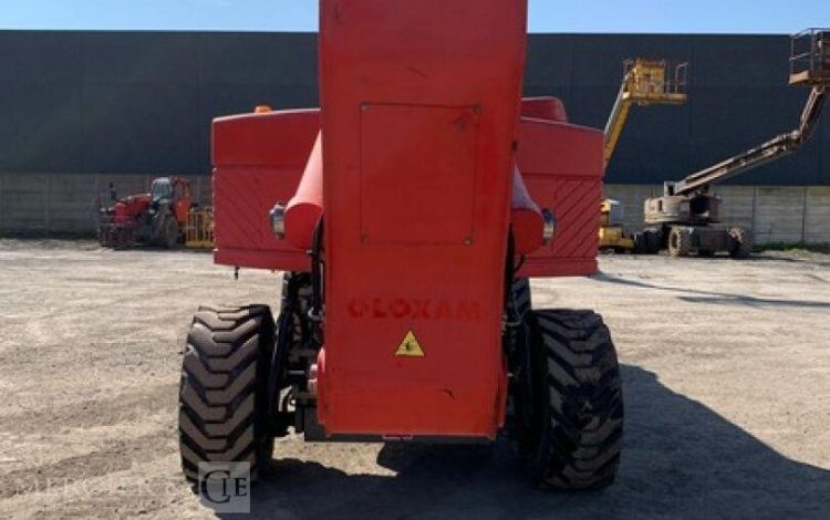 HAULOTTE HA32PX  7979