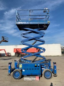 SKYJACK SJ6832RTE  10SH1816