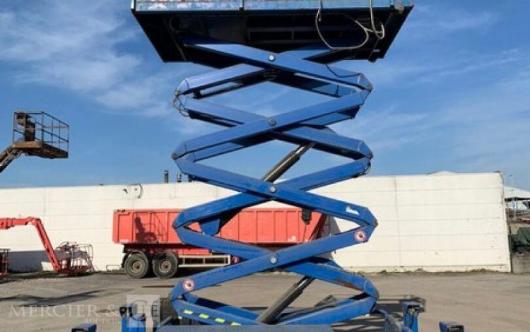 SKYJACK SJ6832RTE  10SH1816